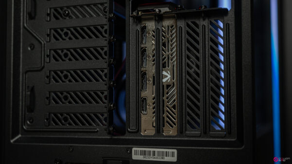 Sonar RTX 5060 Ti Gaming PC