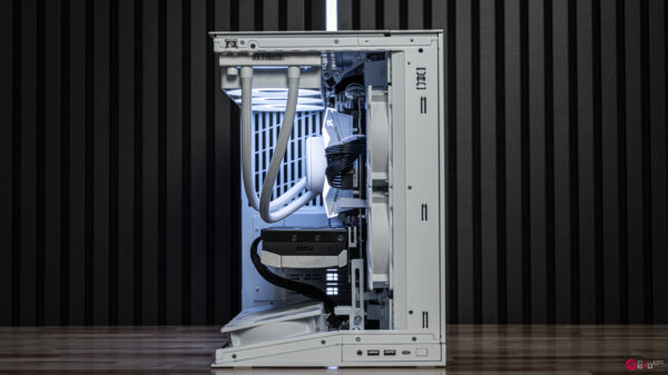 Breeze RTX 5070 Ti Gaming PC