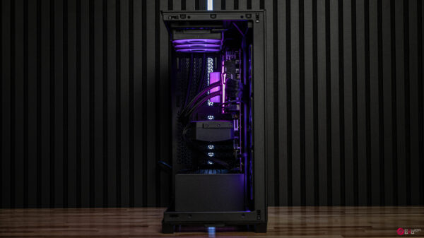 Radar RTX 5070 Gaming PC