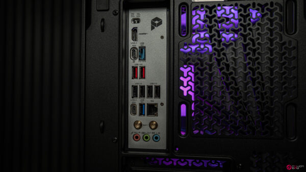 Radar RTX 5070 Gaming PC