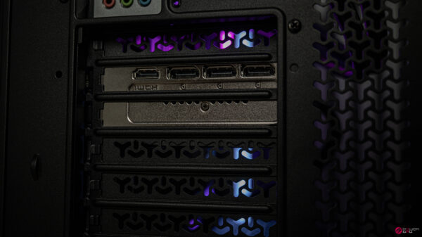 Radar RTX 5070 Gaming PC