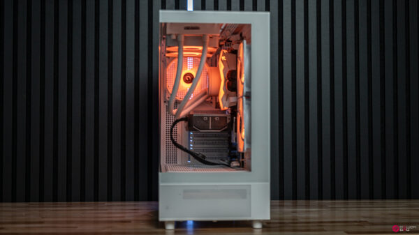 Chronos RTX 5060 Ti Gaming PC