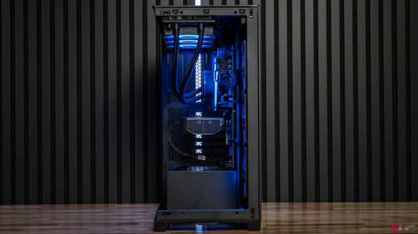 Stellar RTX 5060 Ti Gaming PC