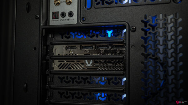 Stellar RTX 5060 Ti Gaming PC