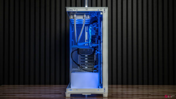 Ghost RTX 5060 Gaming PC