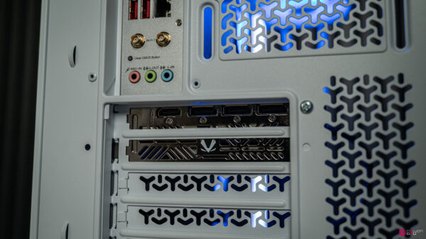 Ghost RTX 5060 Gaming PC