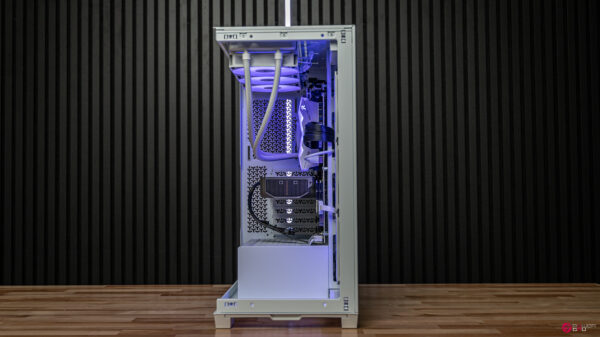 Wraith RTX 5060 Gaming PC