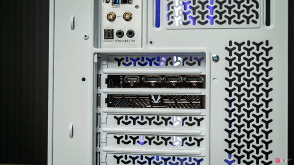 Wraith RTX 5060 Gaming PC