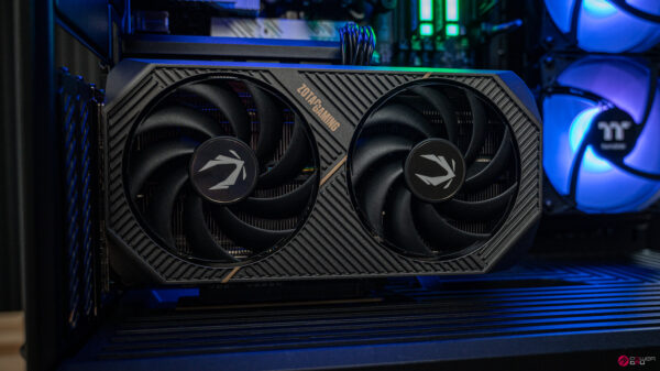 Parakeet RTX 5060 Gaming PC