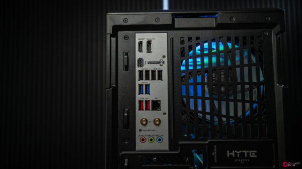Parakeet RTX 5060 Gaming PC