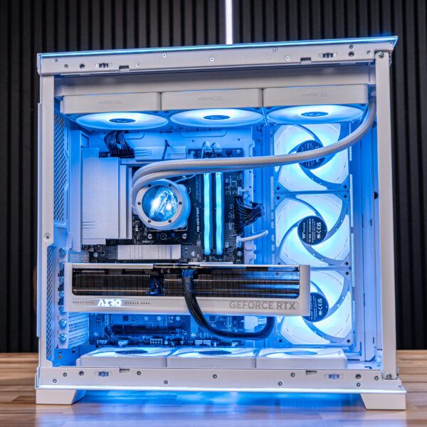 Yurei RTX 5070 Ti Gaming PC