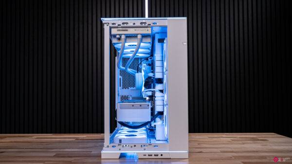 Yurei RTX 5070 Ti Gaming PC