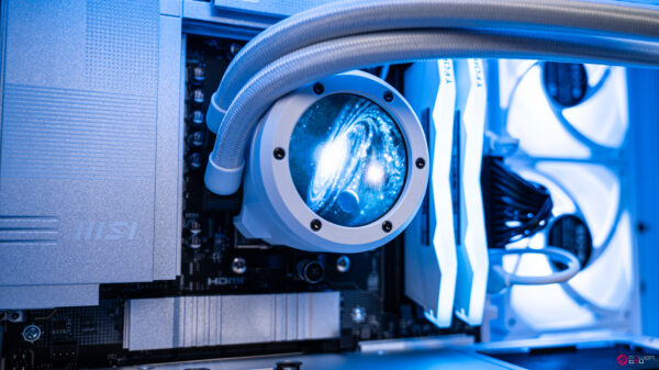 Yurei RTX 5070 Ti Gaming PC