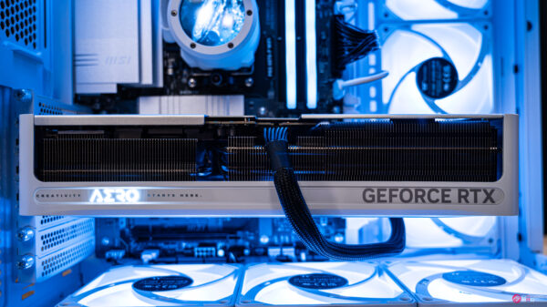 Yurei RTX 5070 Ti Gaming PC