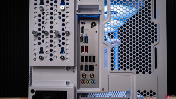 Yurei RTX 5070 Ti Gaming PC