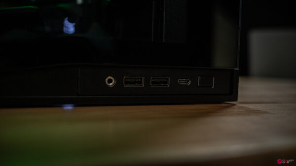 Vault RTX 5060 Gaming PC