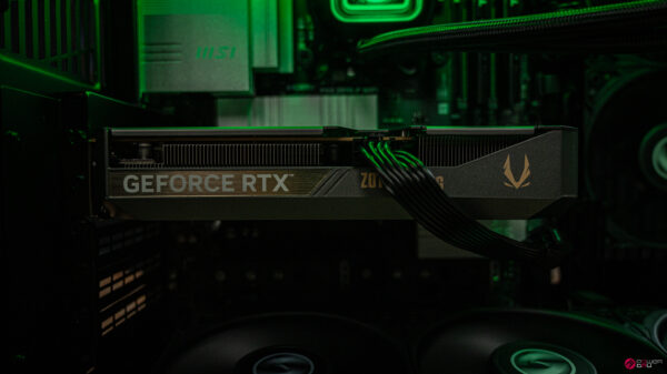 Vault RTX 5060 Gaming PC