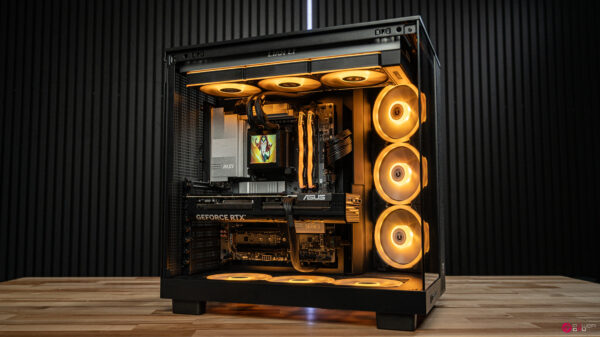 Phoenix RTX 5080 Gaming PC