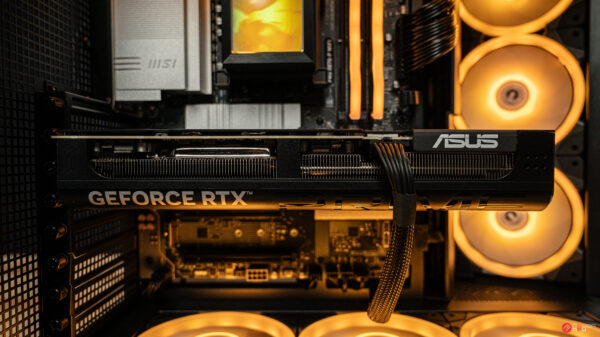 Phoenix RTX 5080 Gaming PC