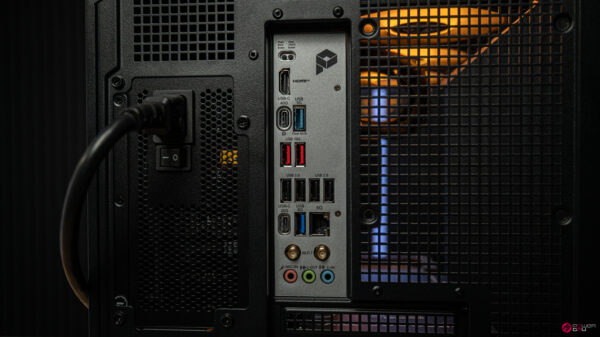 Phoenix RTX 5080 Gaming PC
