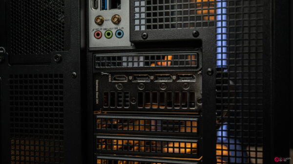 Phoenix RTX 5080 Gaming PC