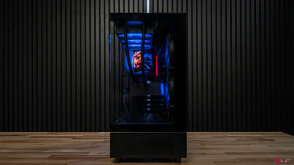 Endgame RTX 5090 Gaming PC