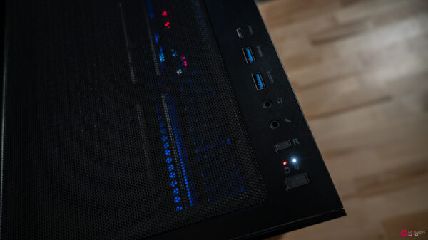 Endgame RTX 5090 Gaming PC