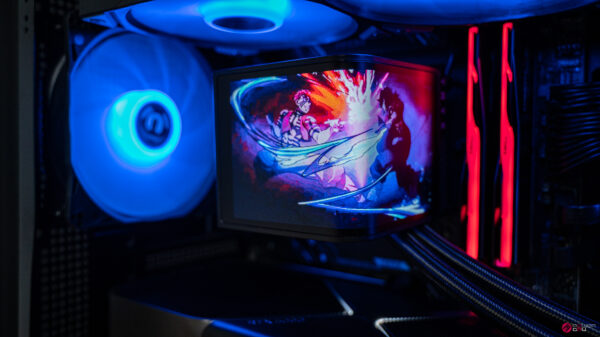 Endgame RTX 5090 Gaming PC