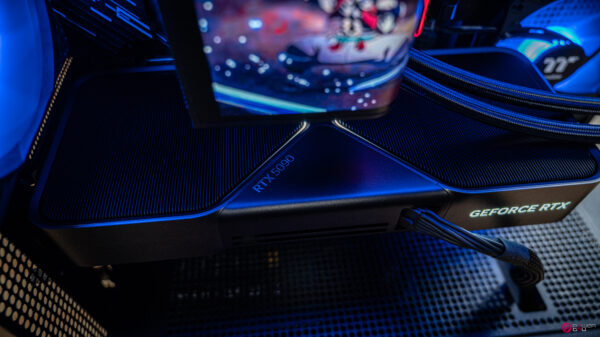 Endgame RTX 5090 Gaming PC