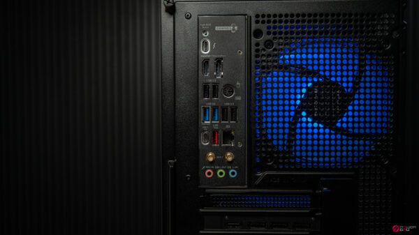Endgame RTX 5090 Gaming PC