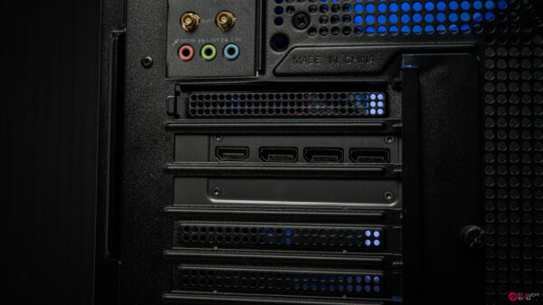 Endgame RTX 5090 Gaming PC