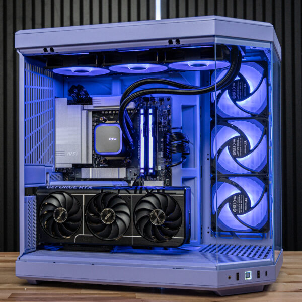 Sting RTX 5080 Gaming PC