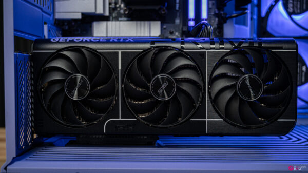 Sting RTX 5080 Gaming PC