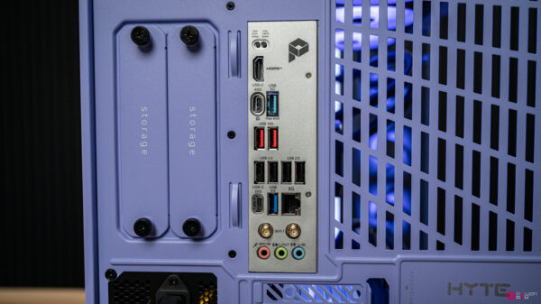 Sting RTX 5080 Gaming PC