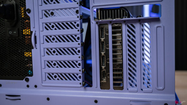 Sting RTX 5080 Gaming PC