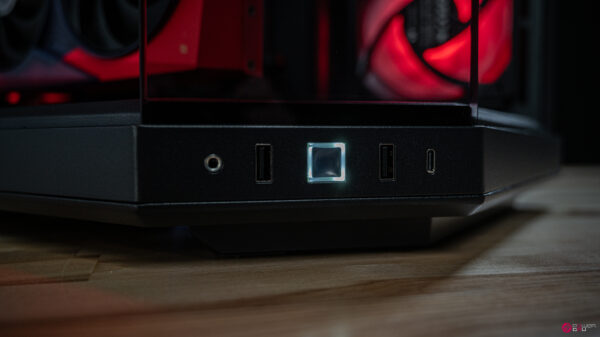 Ares RTX 5070 Ti Gaming PC