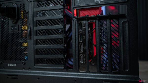 Ares RTX 5070 Ti Gaming PC