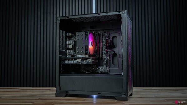 Ignition RTX 5060 Gaming PC