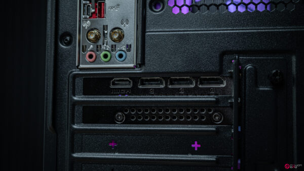 Ignition RTX 5060 Gaming PC