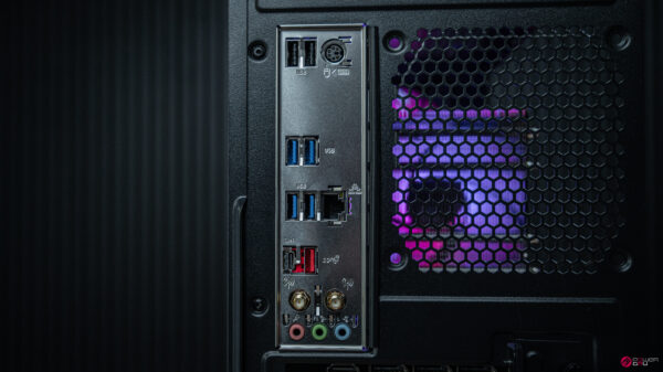 Ignition RTX 5060 Gaming PC