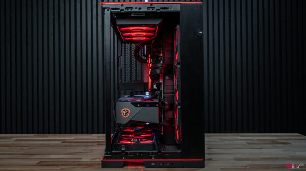 Ash RTX 5090 Gaming PC