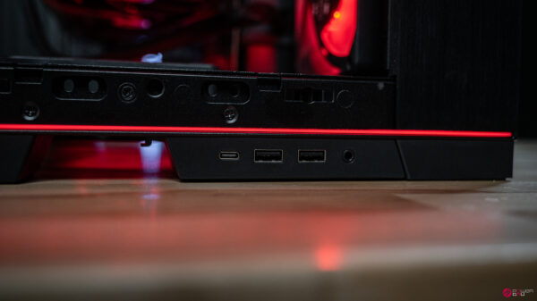 Ash RTX 5090 Gaming PC