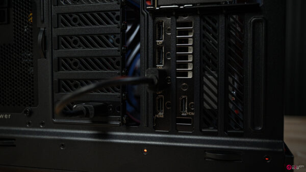 Kamado RTX 5090 Gaming PC