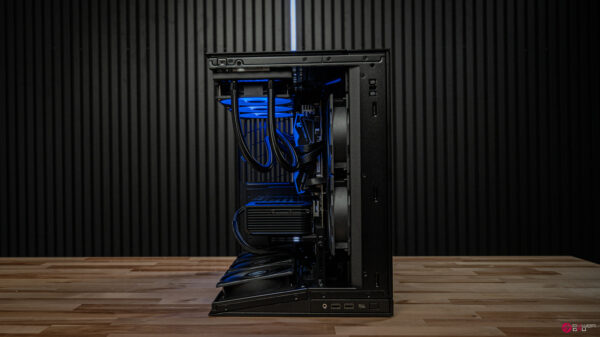 Astro RTX 5070 Gaming PC