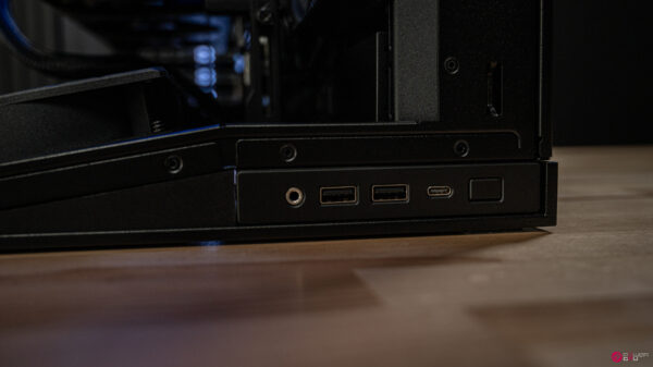 Astro RTX 5070 Gaming PC