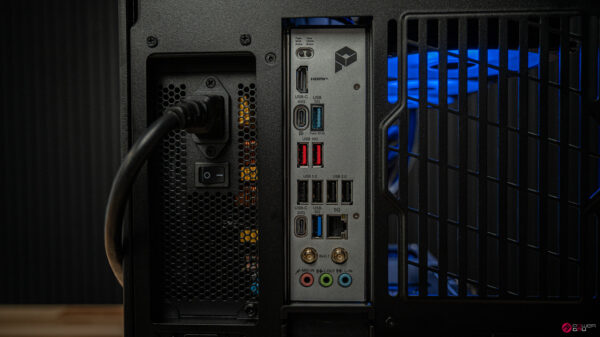 Astro RTX 5070 Gaming PC