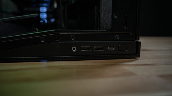Zeal RTX 5060 Ti Gaming PC