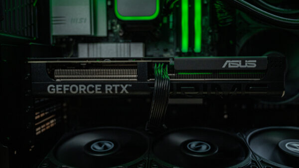Zeal RTX 5060 Ti Gaming PC