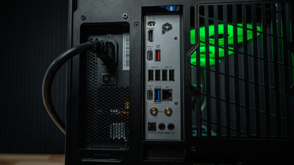 Zeal RTX 5060 Ti Gaming PC