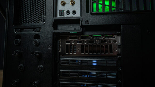Zeal RTX 5060 Ti Gaming PC